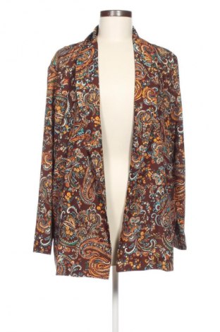 Sacou de femei Kocca, Mărime XL, Culoare Multicolor, Preț 347,99 Lei