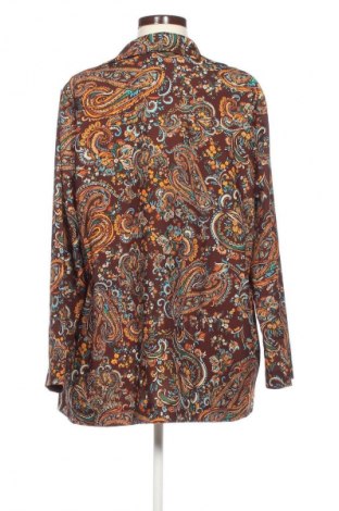 Sacou de femei Kocca, Mărime XL, Culoare Multicolor, Preț 347,99 Lei