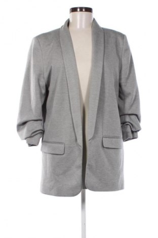 Sacou de femei LCW, Mărime XL, Culoare Gri, Preț 126,32 Lei