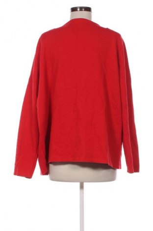 Dámske sako  Laura Torelli, Veľkosť XL, Farba Červená, Cena  16,95 €