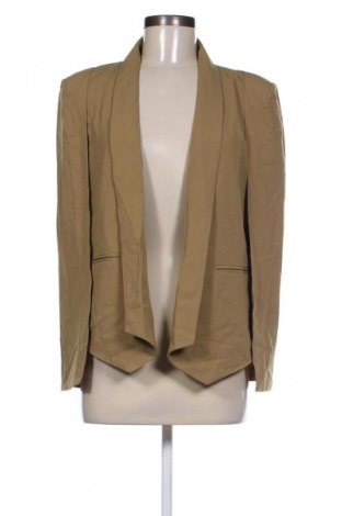 Damen Blazer Love Bonito, Größe L, Farbe Beige, Preis € 44,99
