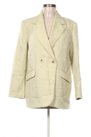 Damen Blazer Love Bonito, Größe S, Farbe Grün, Preis 46,99 €