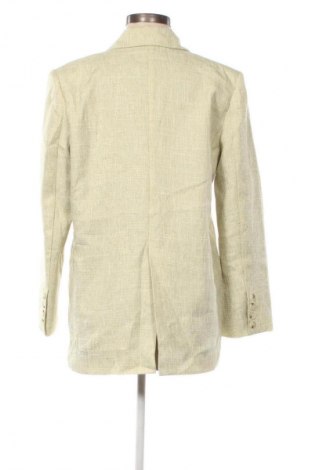 Damen Blazer Love Bonito, Größe S, Farbe Grün, Preis 46,99 €