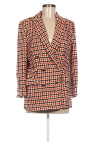 Damen Blazer Madeleine, Größe L, Farbe Mehrfarbig, Preis 56,00 €