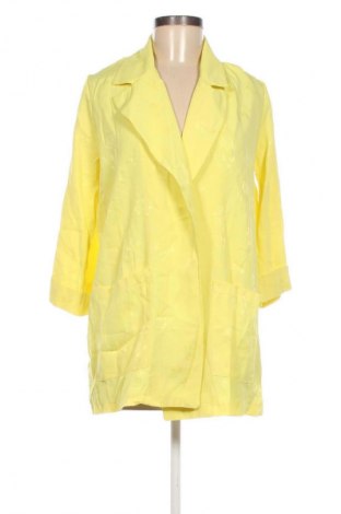 Damen Blazer Maestro, Größe M, Farbe Gelb, Preis € 34,78