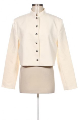 Damen Blazer Mango, Größe L, Farbe Beige, Preis € 35,99