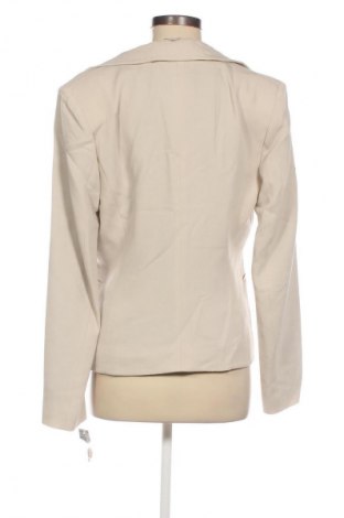 Damen Blazer Mango, Größe M, Farbe Grau, Preis € 63,99