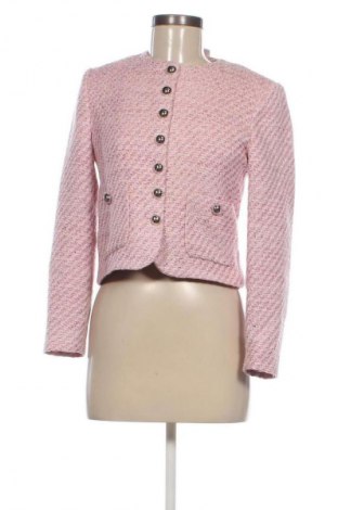 Damen Blazer Mango, Größe XS, Farbe Mehrfarbig, Preis 85,99 €