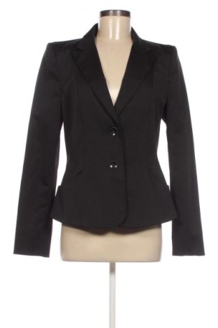 Sacou de femei Mango, Mărime XL, Culoare Negru, Preț 144,99 Lei