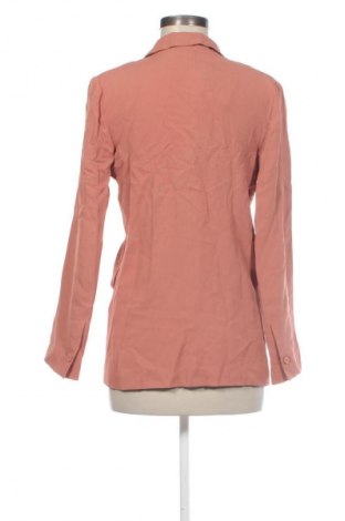 Damen Blazer Mango, Größe XS, Farbe Rosa, Preis 37,99 €