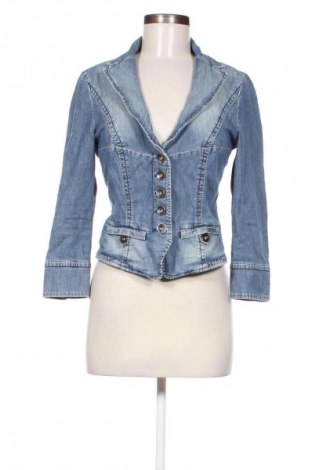 Damen Blazer Marc Cain, Größe S, Farbe Blau, Preis € 92,99