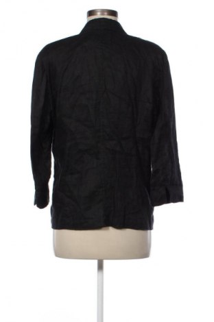 Damen Blazer Marco Pecci, Größe L, Farbe Schwarz, Preis € 24,55