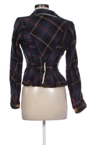 Damen Blazer Marithe+Francois Girbaud, Größe XS, Farbe Mehrfarbig, Preis € 104,86