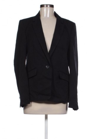 Damen Blazer Marks & Spencer, Größe L, Farbe Schwarz, Preis € 33,99