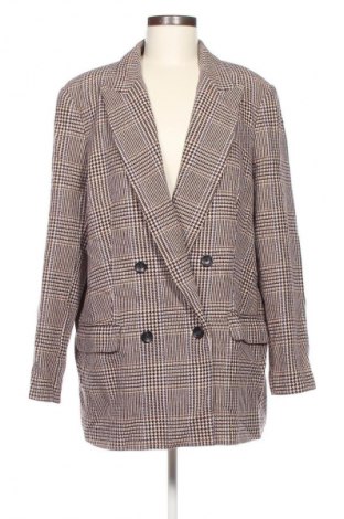 Damen Blazer Marks & Spencer, Größe XXL, Farbe Mehrfarbig, Preis € 13,99
