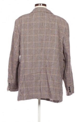 Damen Blazer Marks & Spencer, Größe XXL, Farbe Mehrfarbig, Preis € 13,99