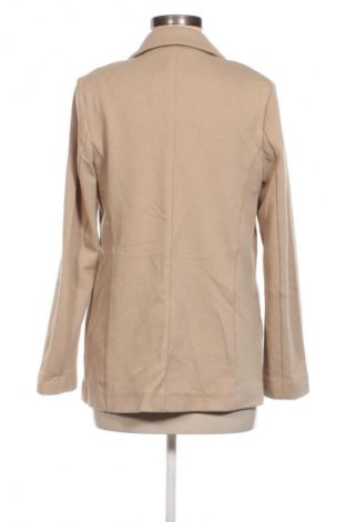 Damen Blazer Marks & Spencer, Größe S, Farbe Beige, Preis 33,99 €
