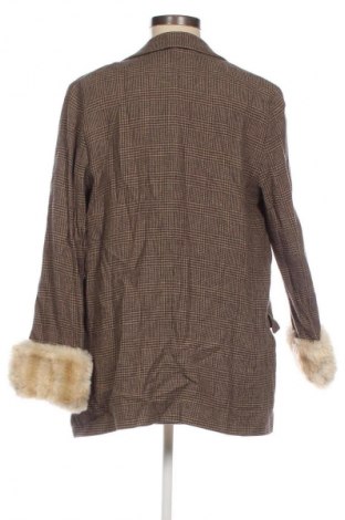Dámské sako  Massimo Dutti, Velikost M, Barva Vícebarevné, Cena  1 381,00 Kč