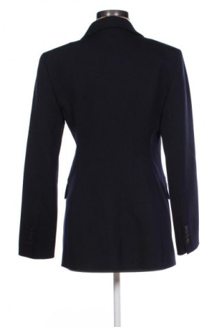 Damen Blazer Massimo Dutti, Größe M, Farbe Blau, Preis 55,79 €