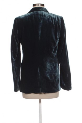 Damen Blazer Massimo Dutti, Größe M, Farbe Blau, Preis € 75,99