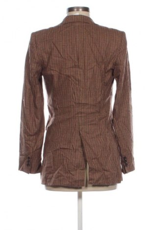 Γυναικείο σακάκι Massimo Dutti, Μέγεθος S, Χρώμα Πολύχρωμο, Τιμή 69,99 €
