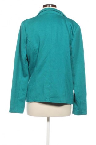 Damen Blazer Mim, Größe L, Farbe Grün, Preis 33,99 €