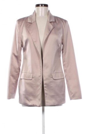 Női blézer Missguided, Méret S, Szín Hamurózsaszín, Ár 9 600 Ft