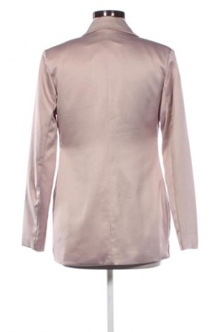 Női blézer Missguided, Méret S, Szín Hamurózsaszín, Ár 9 600 Ft