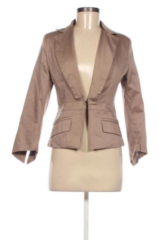 Dámske sako  Moda Piu, Veľkosť M, Farba Béžová, Cena  46,65 €