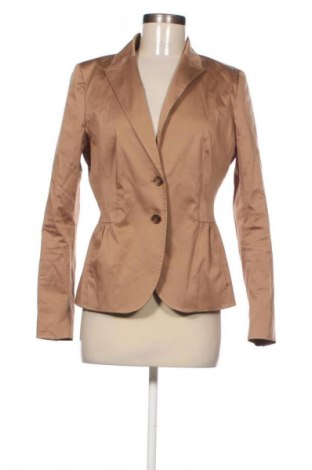 Damen Blazer More & More, Größe M, Farbe Beige, Preis 56,00 €