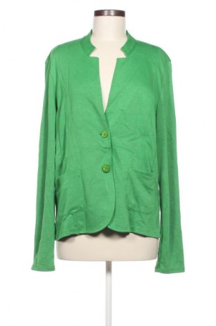Damen Blazer More & More, Größe XL, Farbe Grün, Preis 75,99 €