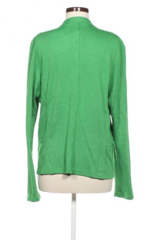 Damen Blazer More & More, Größe XL, Farbe Grün, Preis 75,99 €