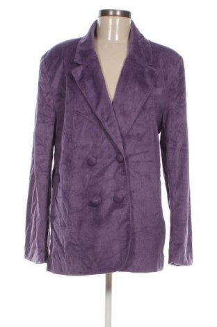 Damen Blazer NA-KD, Größe S, Farbe Lila, Preis € 19,99