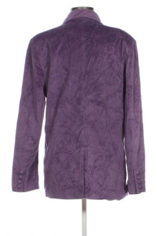 Damen Blazer NA-KD, Größe S, Farbe Lila, Preis € 19,99