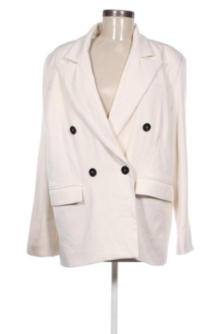 Damen Blazer NA-KD, Größe S, Farbe Weiß, Preis € 34,78