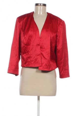Damen Blazer Noni B, Größe XL, Farbe Rot, Preis € 47,99
