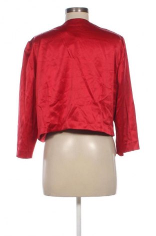 Damen Blazer Noni B, Größe XL, Farbe Rot, Preis € 47,99