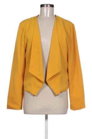 Damen Blazer ONLY, Größe L, Farbe Gelb, Preis € 20,97
