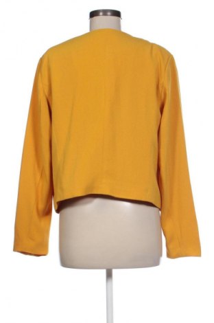 Damen Blazer ONLY, Größe L, Farbe Gelb, Preis € 20,97