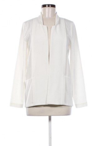 Damen Blazer Object, Größe XS, Farbe Weiß, Preis € 35,00
