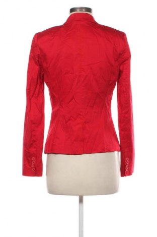 Damen Blazer Orsay, Größe M, Farbe Rot, Preis 33,99 €