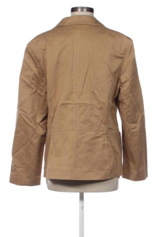 Damen Blazer Oui, Größe L, Farbe Braun, Preis € 30,99
