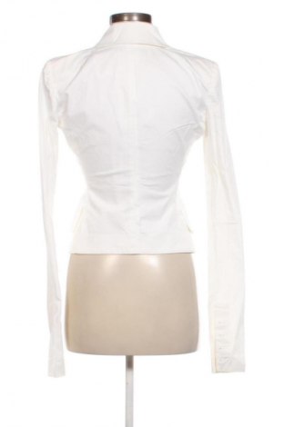 Damen Blazer Patrizia Pepe, Größe S, Farbe Weiß, Preis 331,89 €