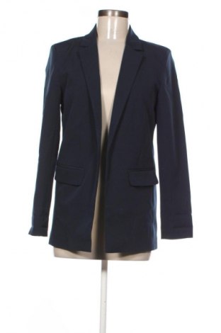 Damen Blazer Pieces, Größe XS, Farbe Blau, Preis € 59,99