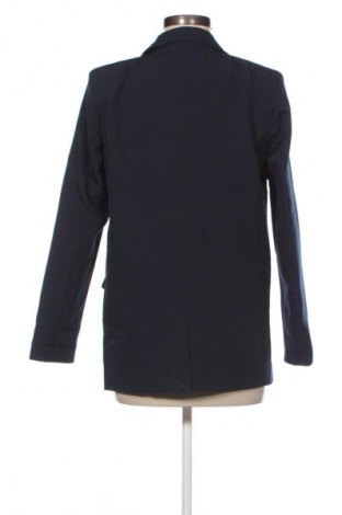 Damen Blazer Pieces, Größe XS, Farbe Blau, Preis € 59,99