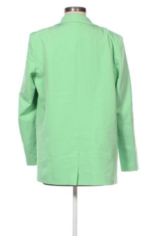 Damen Blazer Pieces, Größe M, Farbe Grün, Preis € 58,99