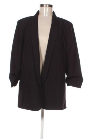 Dámské sako  Pieces, Velikost XL, Barva Černá, Cena  1 399,00 Kč