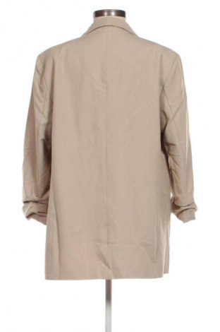 Dámské sako  Pieces, Velikost XL, Barva Béžová, Cena  1 529,00 Kč