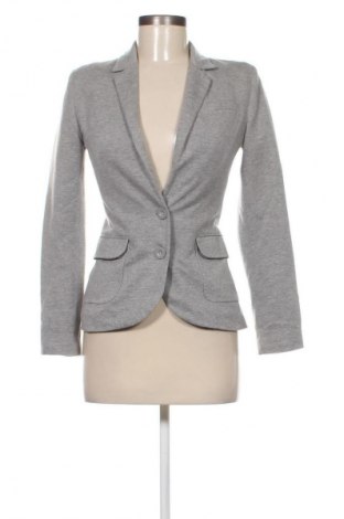 Damen Blazer Pimkie, Größe S, Farbe Grau, Preis € 24,48