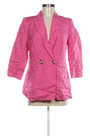 Damen Blazer Portmans, Größe M, Farbe Rosa, Preis 46,99 €